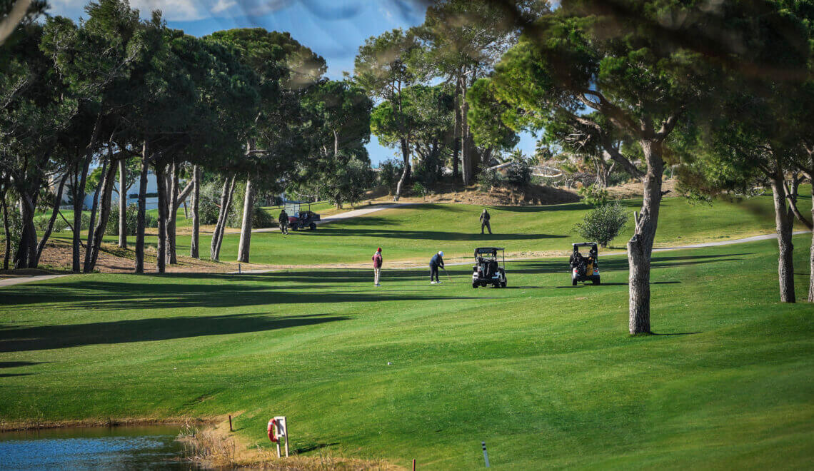 SunExpress Golf Club erweitert Programm und baut Premium-Partnerschaften aus