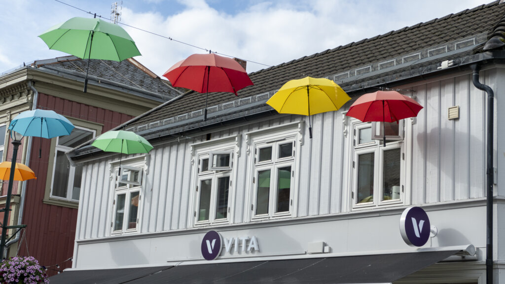 The Taste of Trondheim