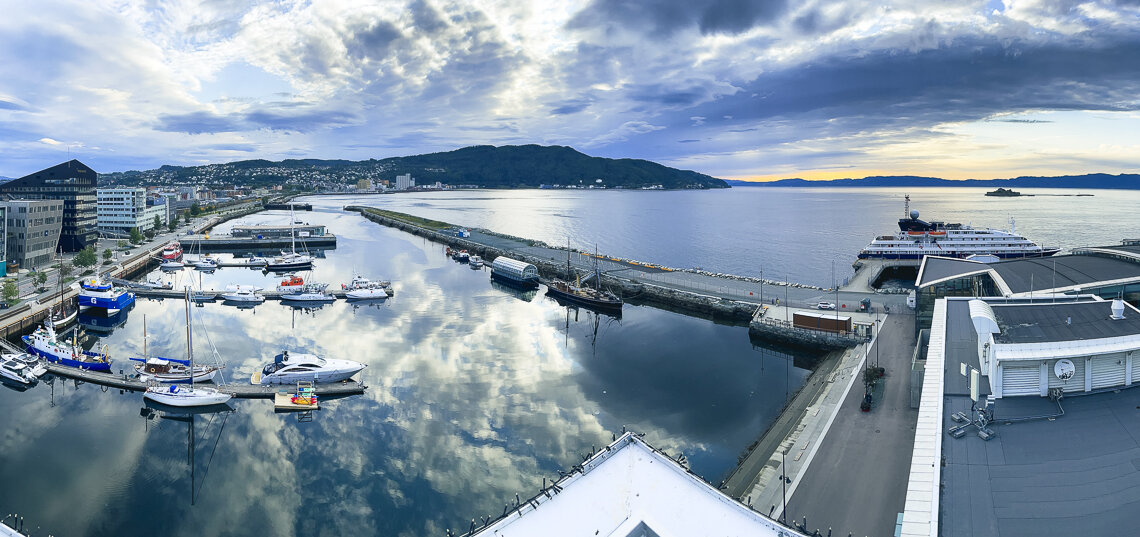 The Taste of Trondheim – ein kulinarischer Besuch |2